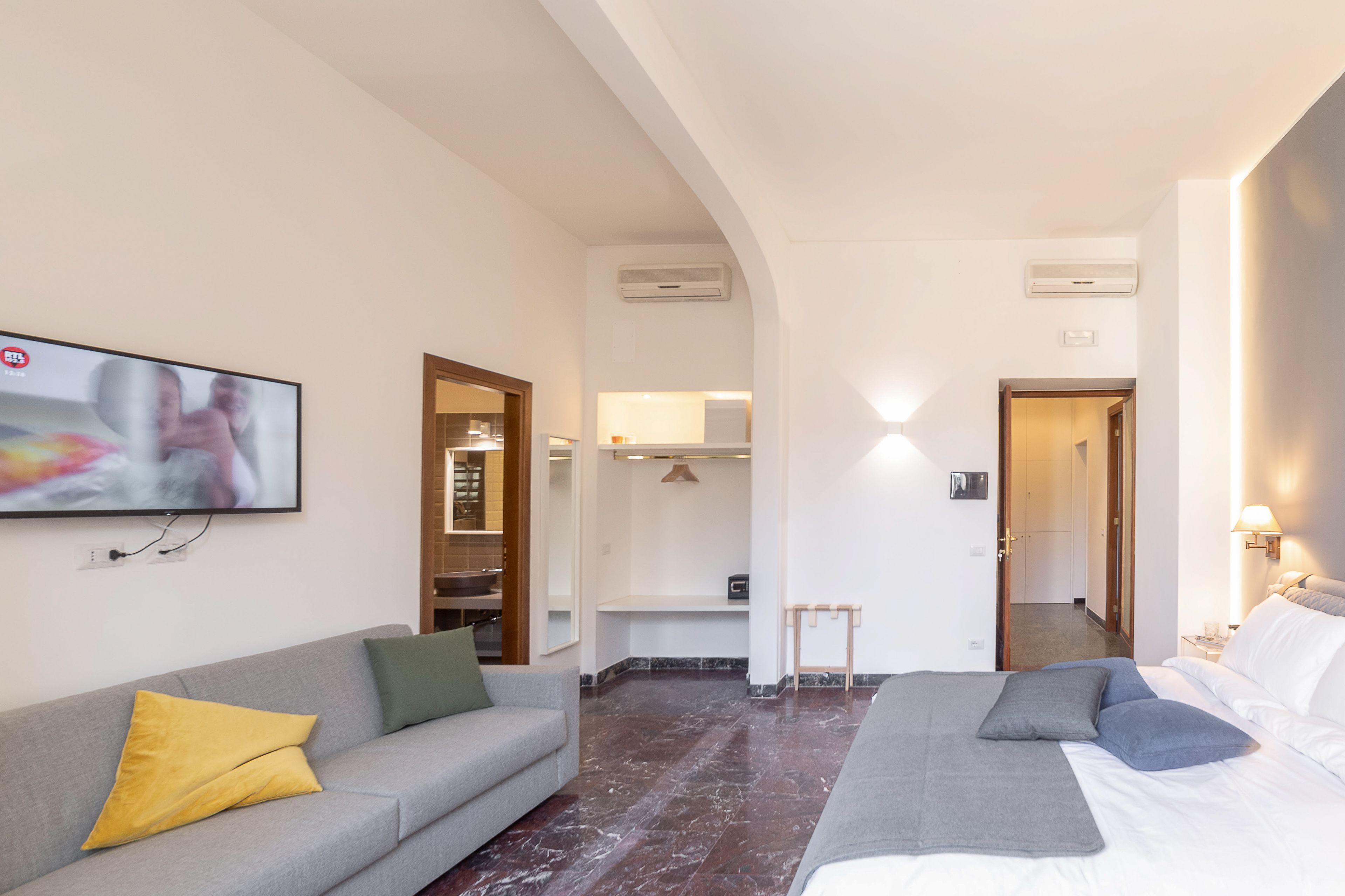 Lombardia40 Luxury Suites — Foto 2