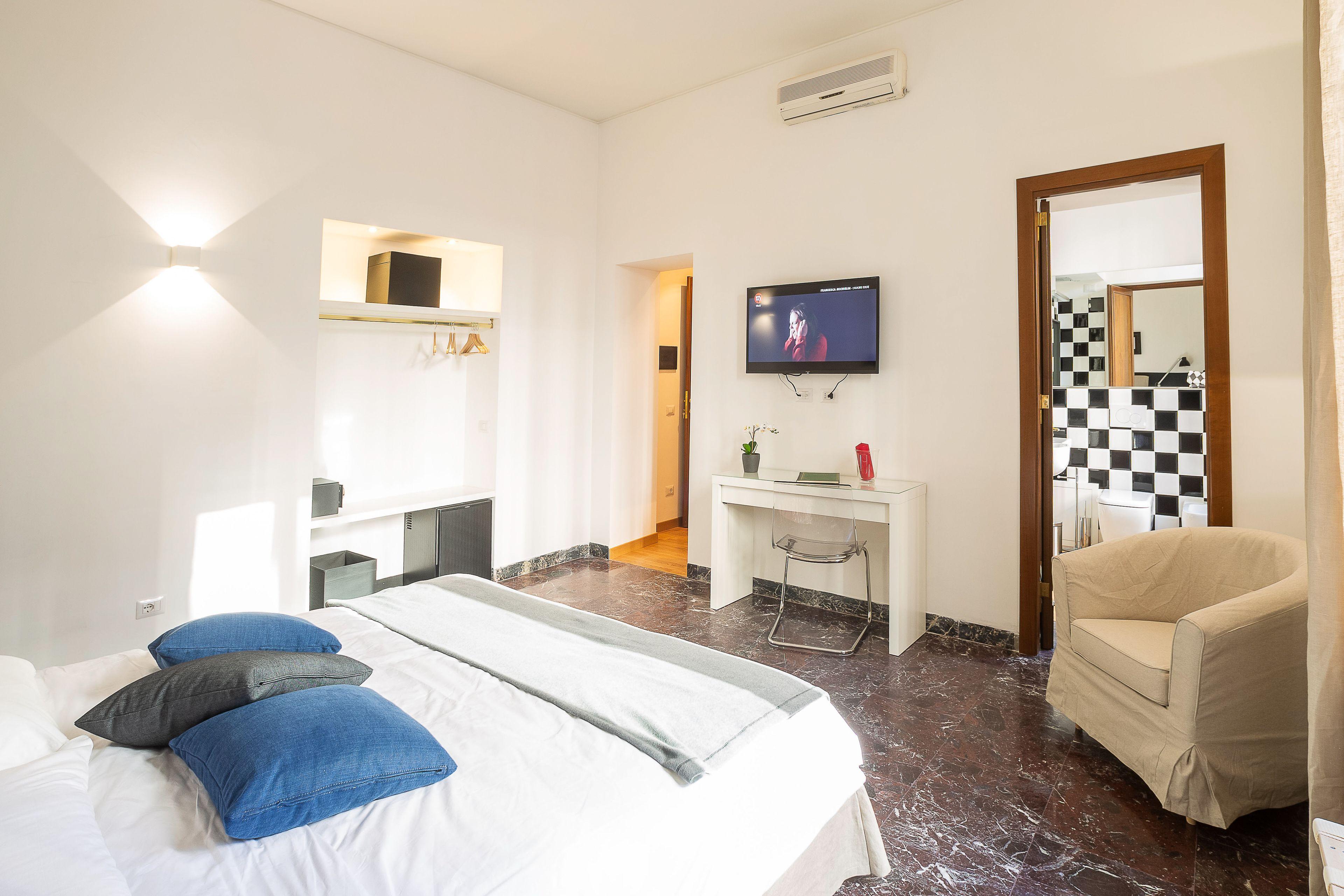Lombardia40 Luxury Suites — Foto 3
